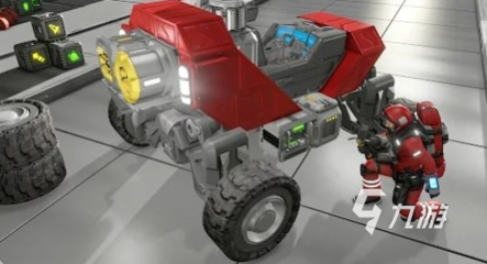 2025必玩沙盘模型游戏大盘点 热门手游下载与深度解析